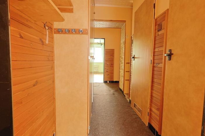 Prodej bytu 3+1, Dvůr Králové nad Labem, 5. května, 72 m2