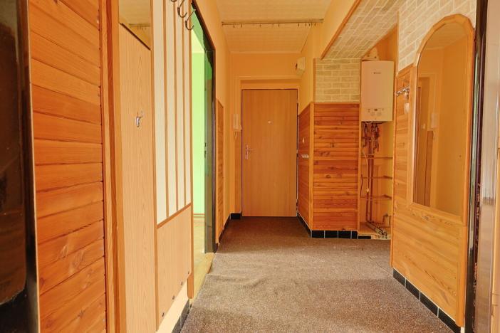 Prodej bytu 3+1, Dvůr Králové nad Labem, 5. května, 72 m2