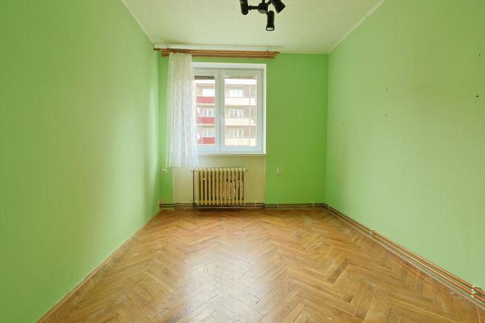 Prodej bytu 3+1, Dvůr Králové nad Labem, 5. května, 72 m2