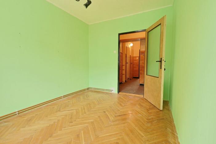 Prodej bytu 3+1, Dvůr Králové nad Labem, 5. května, 72 m2