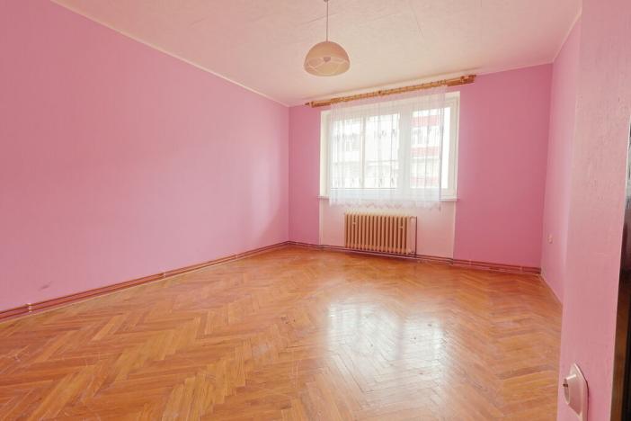 Prodej bytu 3+1, Dvůr Králové nad Labem, 5. května, 72 m2