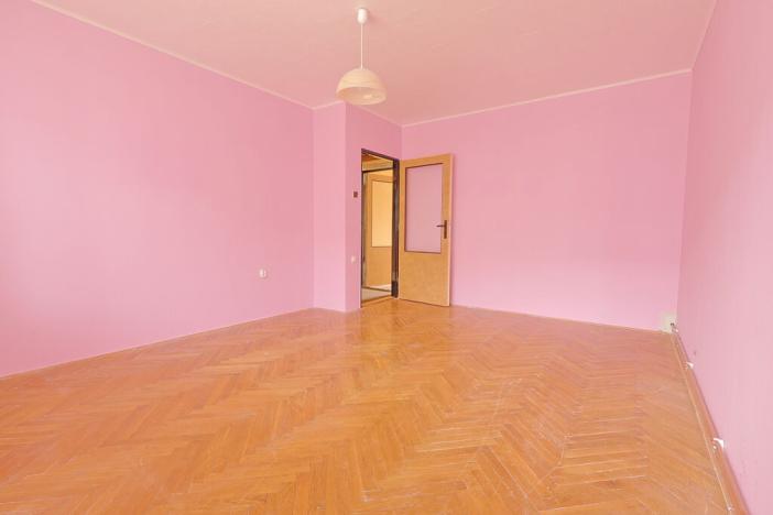 Prodej bytu 3+1, Dvůr Králové nad Labem, 5. května, 72 m2