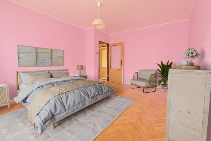 Prodej bytu 3+1, Dvůr Králové nad Labem, 5. května, 72 m2