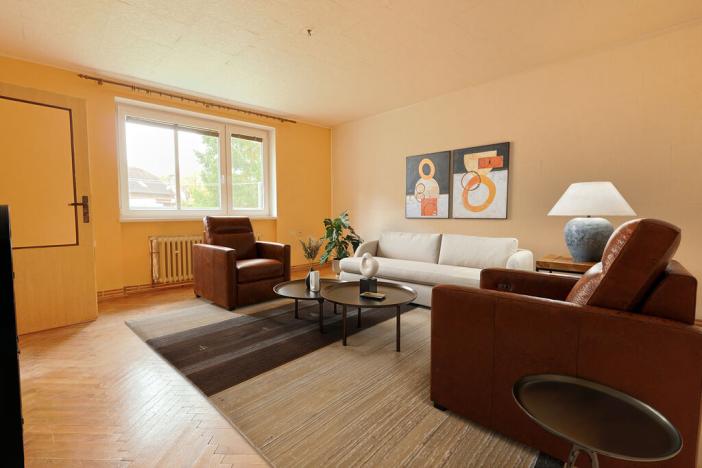 Prodej bytu 3+1, Dvůr Králové nad Labem, 5. května, 72 m2