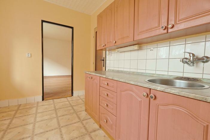 Prodej bytu 3+1, Dvůr Králové nad Labem, 5. května, 72 m2