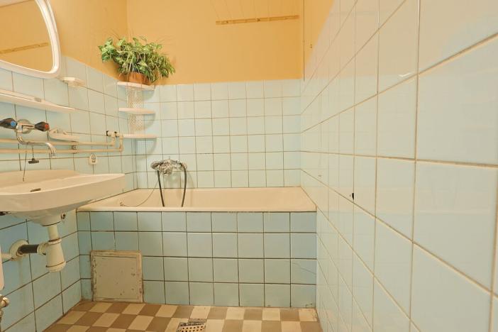 Prodej bytu 3+1, Dvůr Králové nad Labem, 5. května, 72 m2