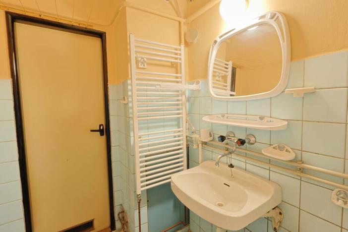 Prodej bytu 3+1, Dvůr Králové nad Labem, 5. května, 72 m2