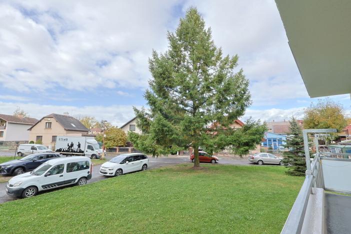 Prodej bytu 3+1, Dvůr Králové nad Labem, 5. května, 72 m2