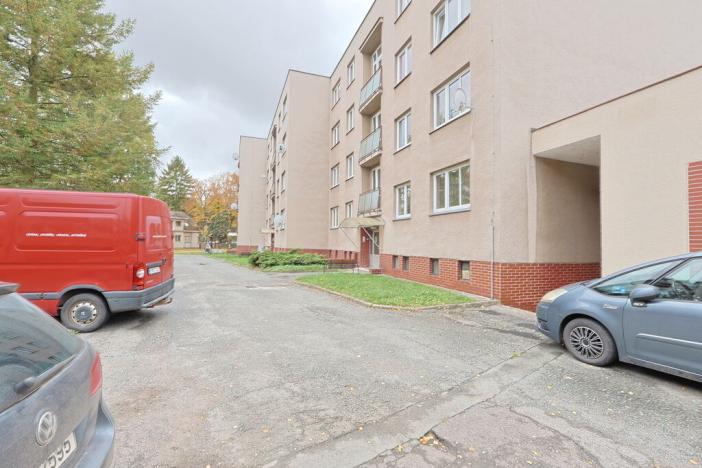 Prodej bytu 3+1, Dvůr Králové nad Labem, 5. května, 72 m2