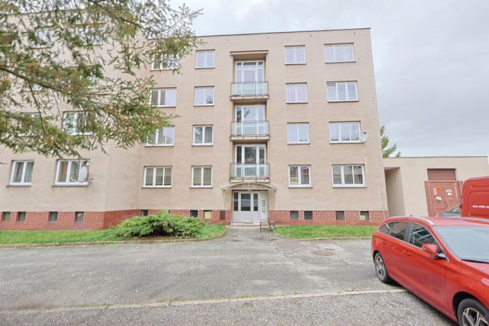 Prodej bytu 3+1, Dvůr Králové nad Labem, 5. května, 72 m2