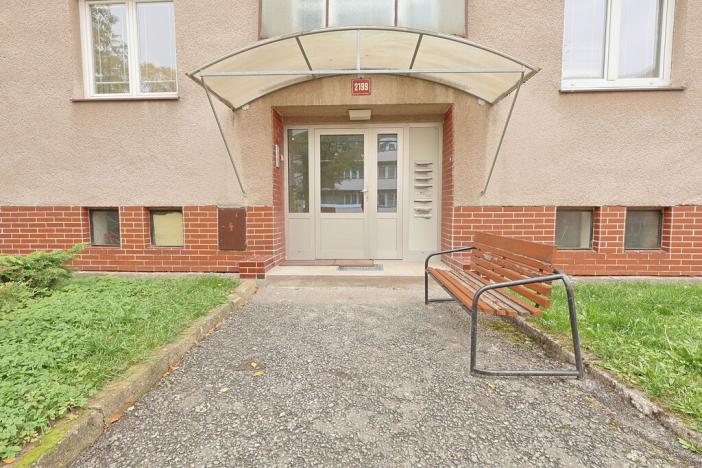 Prodej bytu 3+1, Dvůr Králové nad Labem, 5. května, 72 m2