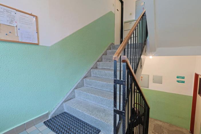 Prodej bytu 3+1, Dvůr Králové nad Labem, 5. května, 72 m2