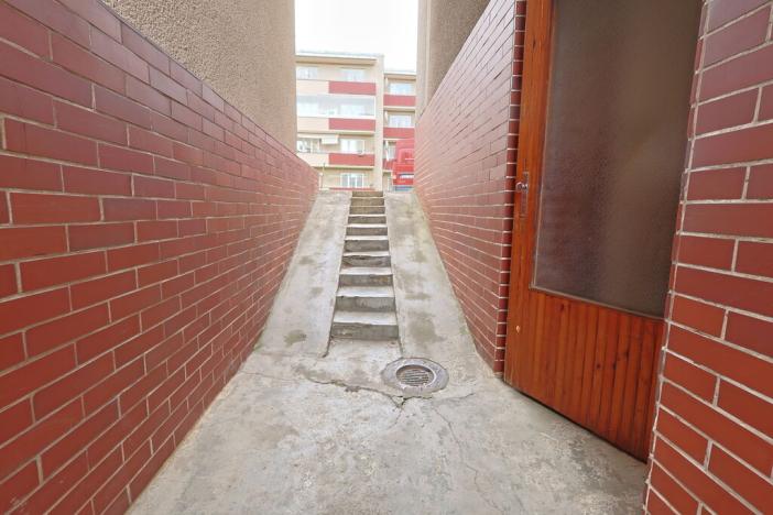 Prodej bytu 3+1, Dvůr Králové nad Labem, 5. května, 72 m2