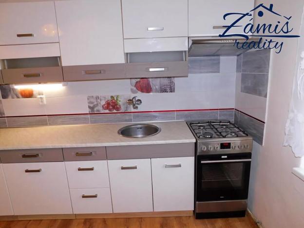 Pronájem bytu 2+1, Kladno, Čs. armády, 80 m2