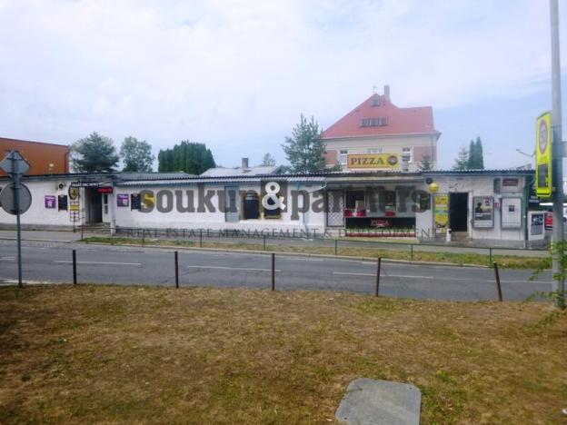 Pronájem obchodního prostoru, Praha, V korytech, 70 m2