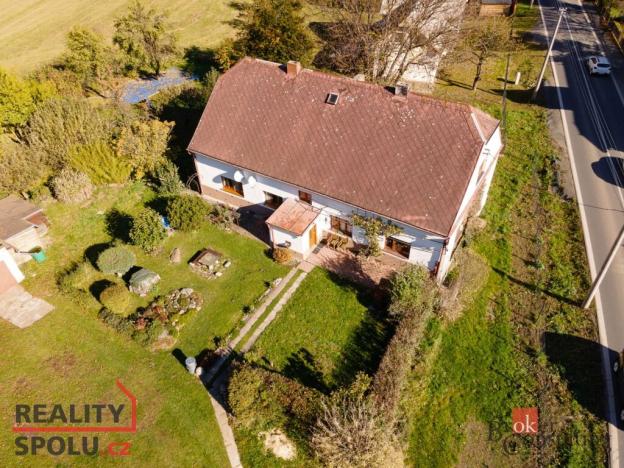 Prodej bytu 2+1, Zátor - Loučky, 75 m2