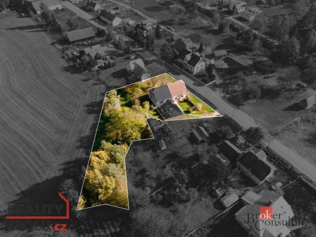 Prodej bytu 2+1, Zátor - Loučky, 75 m2