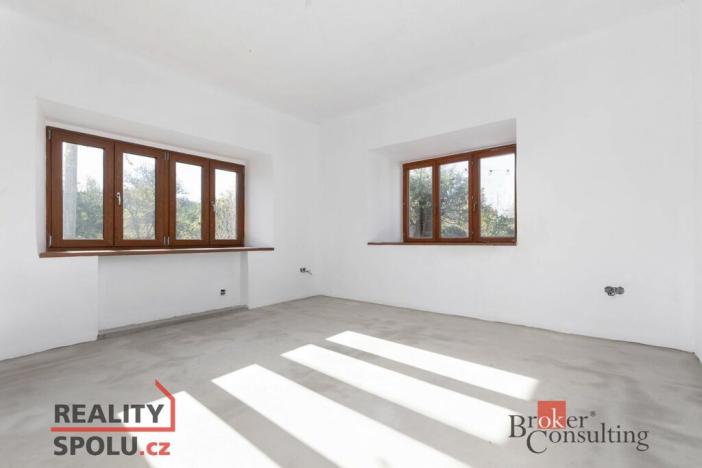 Prodej bytu 2+1, Zátor - Loučky, 75 m2