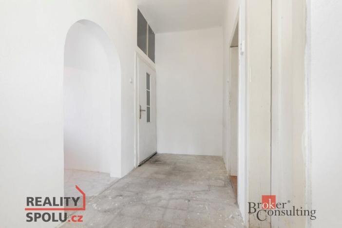 Prodej bytu 2+1, Zátor - Loučky, 75 m2