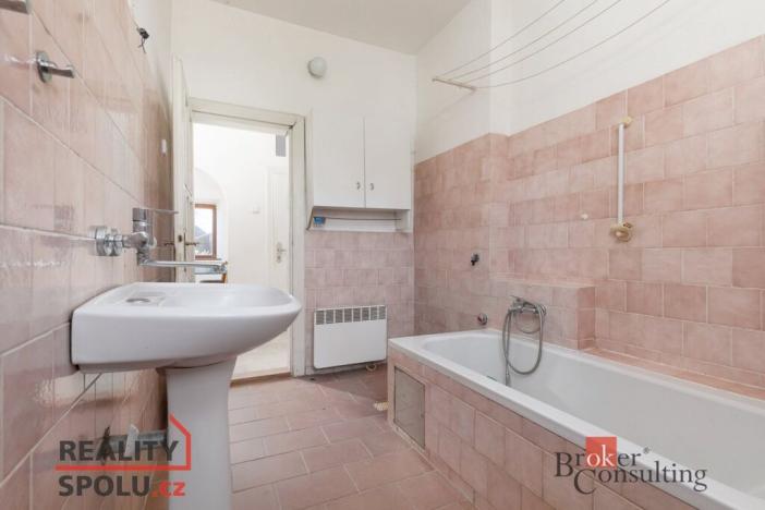 Prodej bytu 2+1, Zátor - Loučky, 75 m2