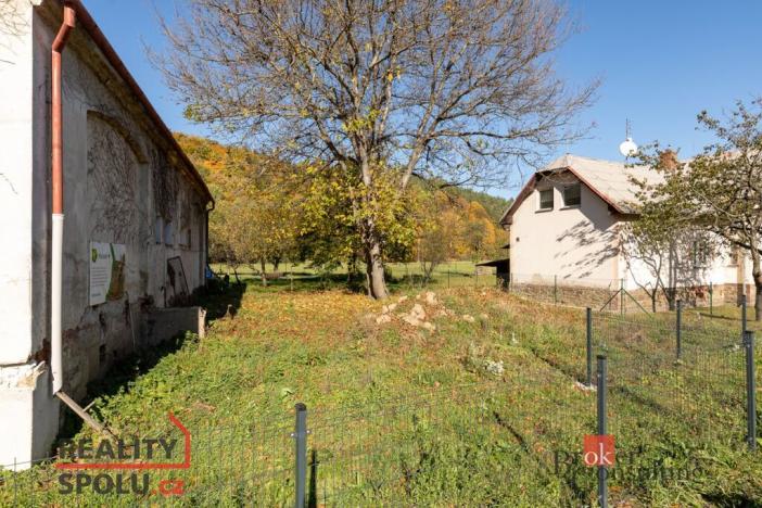 Prodej bytu 2+1, Zátor - Loučky, 75 m2