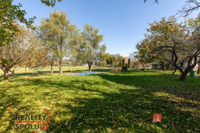 Prodej bytu 2+1, Zátor - Loučky, 75 m2