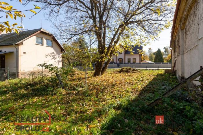 Prodej bytu 2+1, Zátor - Loučky, 75 m2