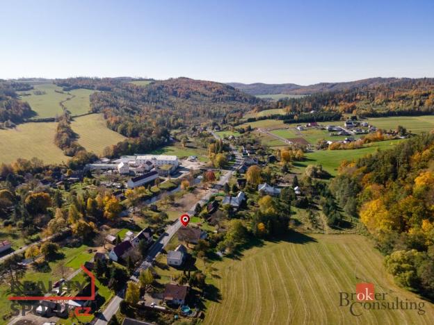 Prodej bytu 2+1, Zátor - Loučky, 75 m2