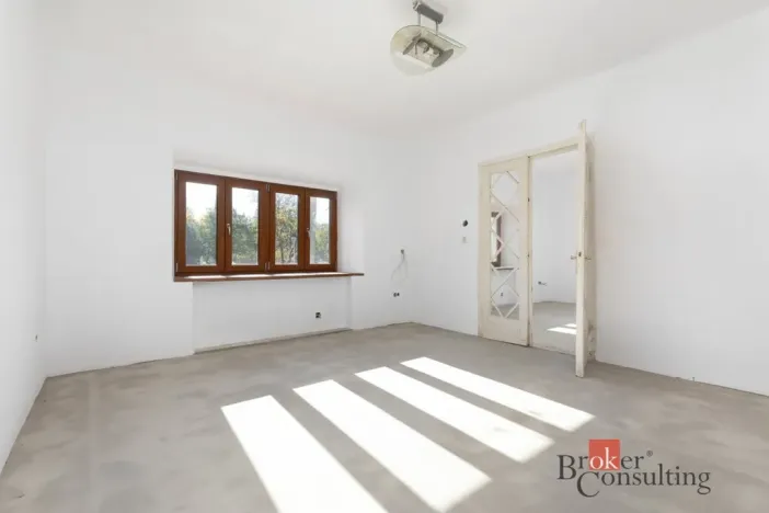 Prodej bytu 2+1, Zátor - Loučky, 75 m2