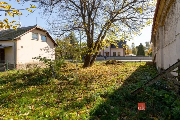Prodej bytu 2+1, Zátor - Loučky, 75 m2