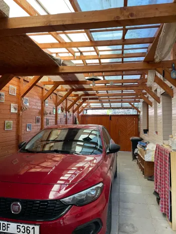 Prodej rodinného domu, Rakvice, Luční, 220 m2