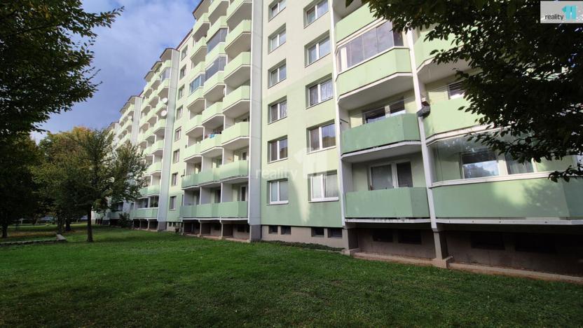 Prodej bytu 2+1, Uherské Hradiště, 58 m2