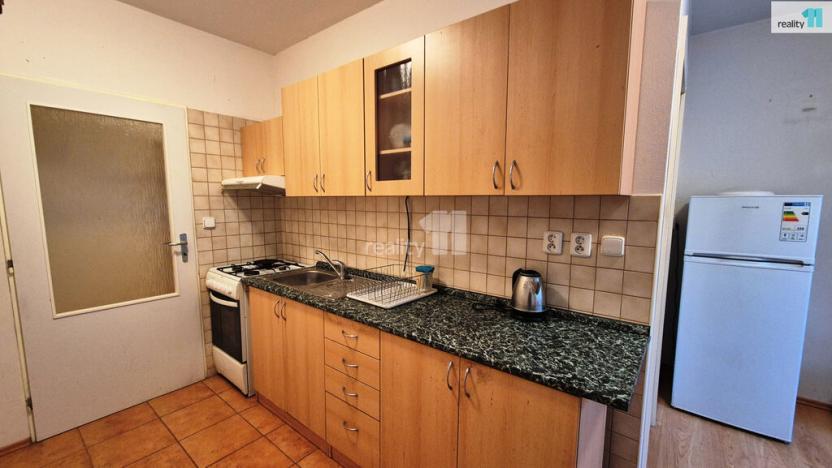 Prodej bytu 2+1, Uherské Hradiště, 58 m2