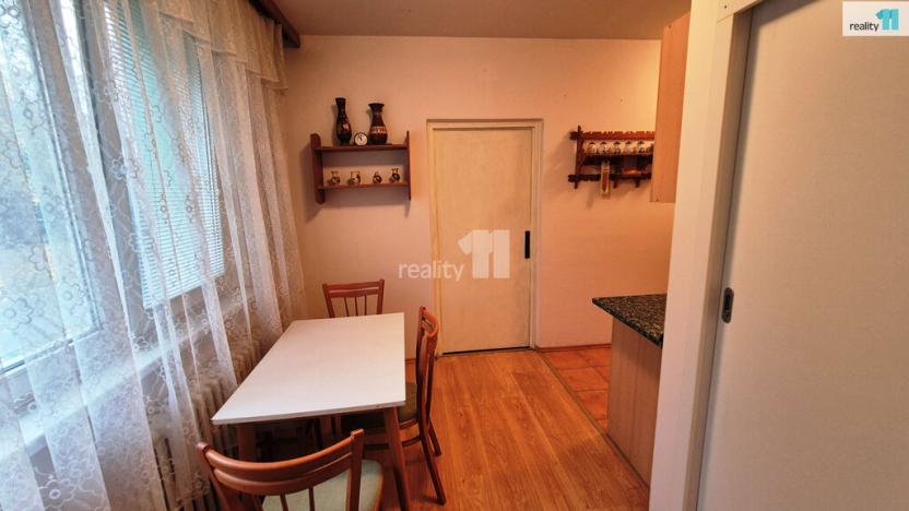 Prodej bytu 2+1, Uherské Hradiště, 58 m2