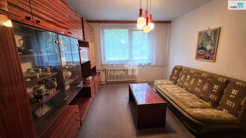 Prodej bytu 2+1, Uherské Hradiště, 58 m2