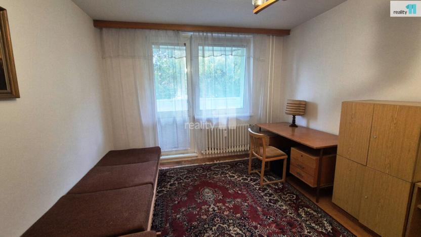 Prodej bytu 2+1, Uherské Hradiště, 58 m2