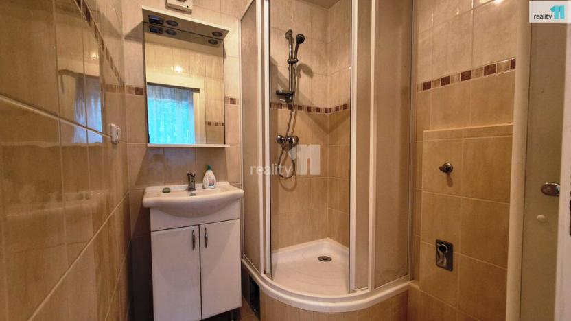 Prodej bytu 2+1, Uherské Hradiště, 58 m2