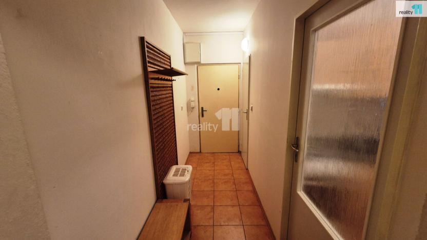 Prodej bytu 2+1, Uherské Hradiště, 58 m2