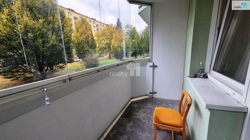 Prodej bytu 2+1, Uherské Hradiště, 58 m2