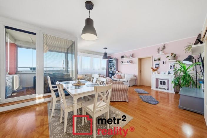 Prodej bytu 4+1, Uničov, Nemocniční, 104 m2