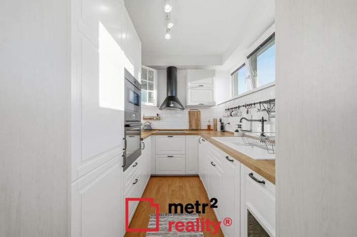 Prodej bytu 4+1, Uničov, Nemocniční, 104 m2