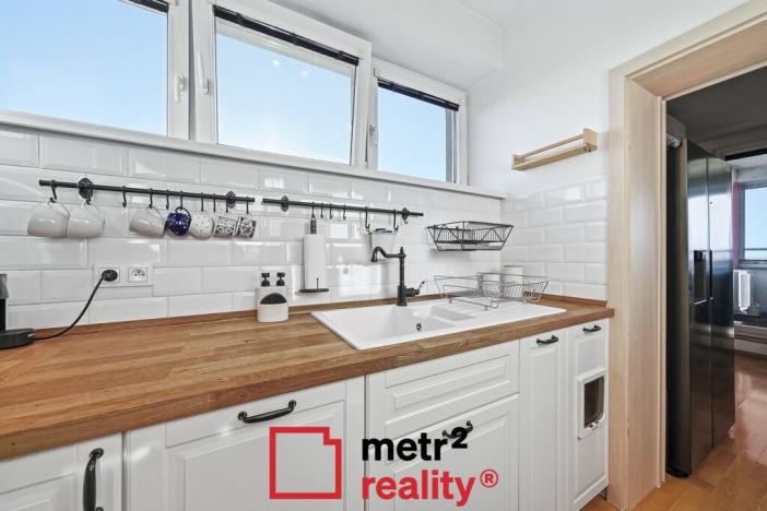 Prodej bytu 4+1, Uničov, Nemocniční, 104 m2