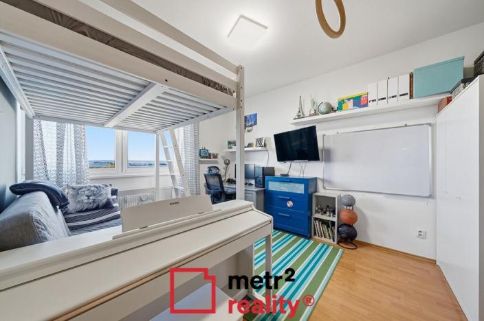 Prodej bytu 4+1, Uničov, Nemocniční, 104 m2