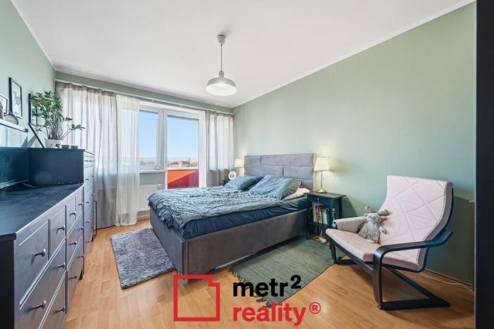 Prodej bytu 4+1, Uničov, Nemocniční, 104 m2