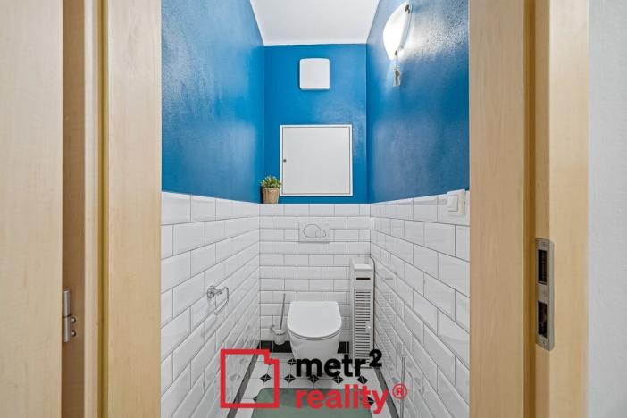 Prodej bytu 4+1, Uničov, Nemocniční, 104 m2