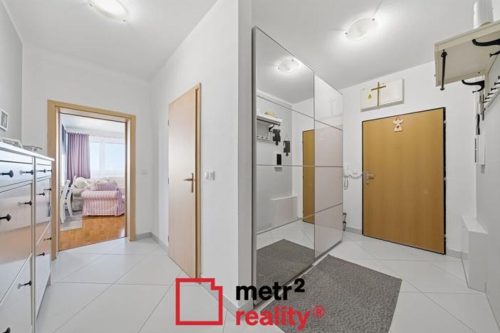 Prodej bytu 4+1, Uničov, Nemocniční, 104 m2