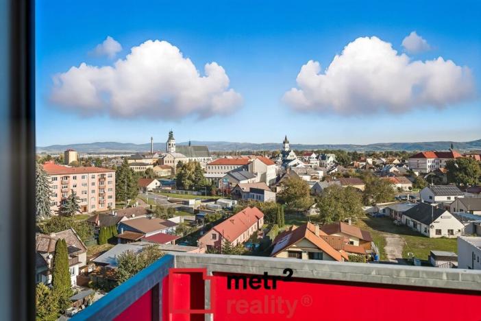 Prodej bytu 4+1, Uničov, Nemocniční, 104 m2