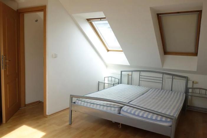 Pronájem bytu 2+kk, Praha - Libeň, V zahradách, 57 m2