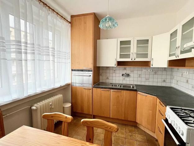 Pronájem bytu 2+1, Praha - Strašnice, Krátká, 66 m2