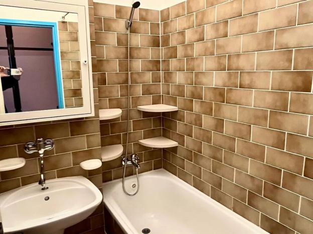 Pronájem bytu 2+1, Praha - Strašnice, Krátká, 66 m2